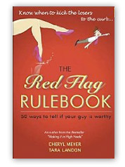 The Red Flag Rulebook
