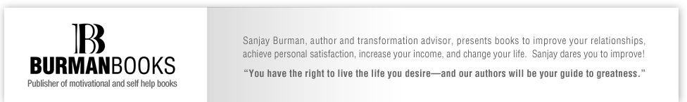 Burman Books 